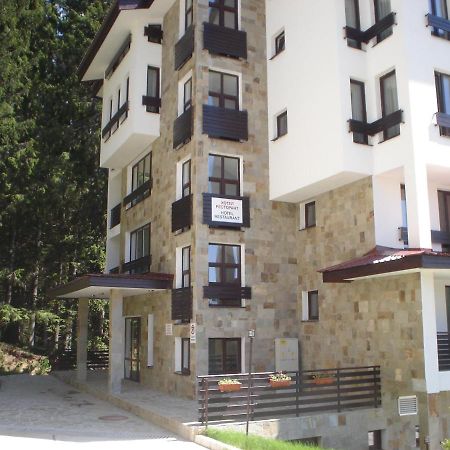Nice Hotel Pamporovo Extérieur photo