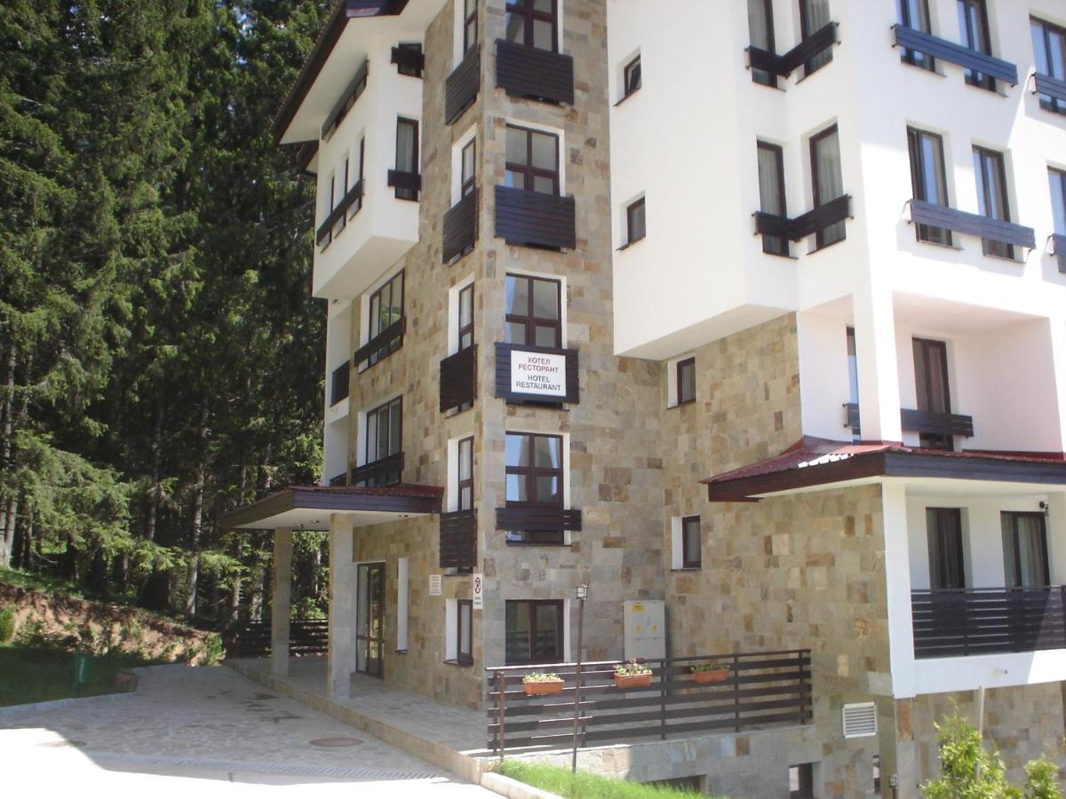 Nice Hotel Pamporovo Extérieur photo