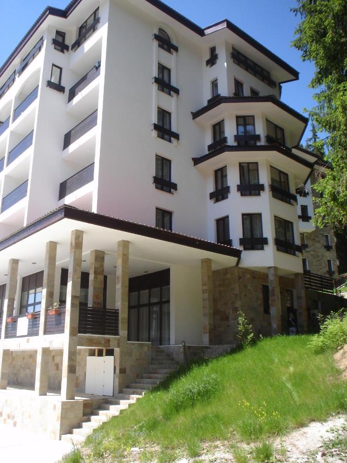 Nice Hotel Pamporovo Extérieur photo