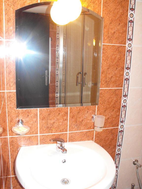 Nice Hotel Pamporovo Chambre photo