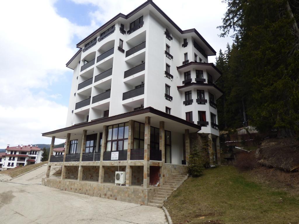 Nice Hotel Pamporovo Extérieur photo