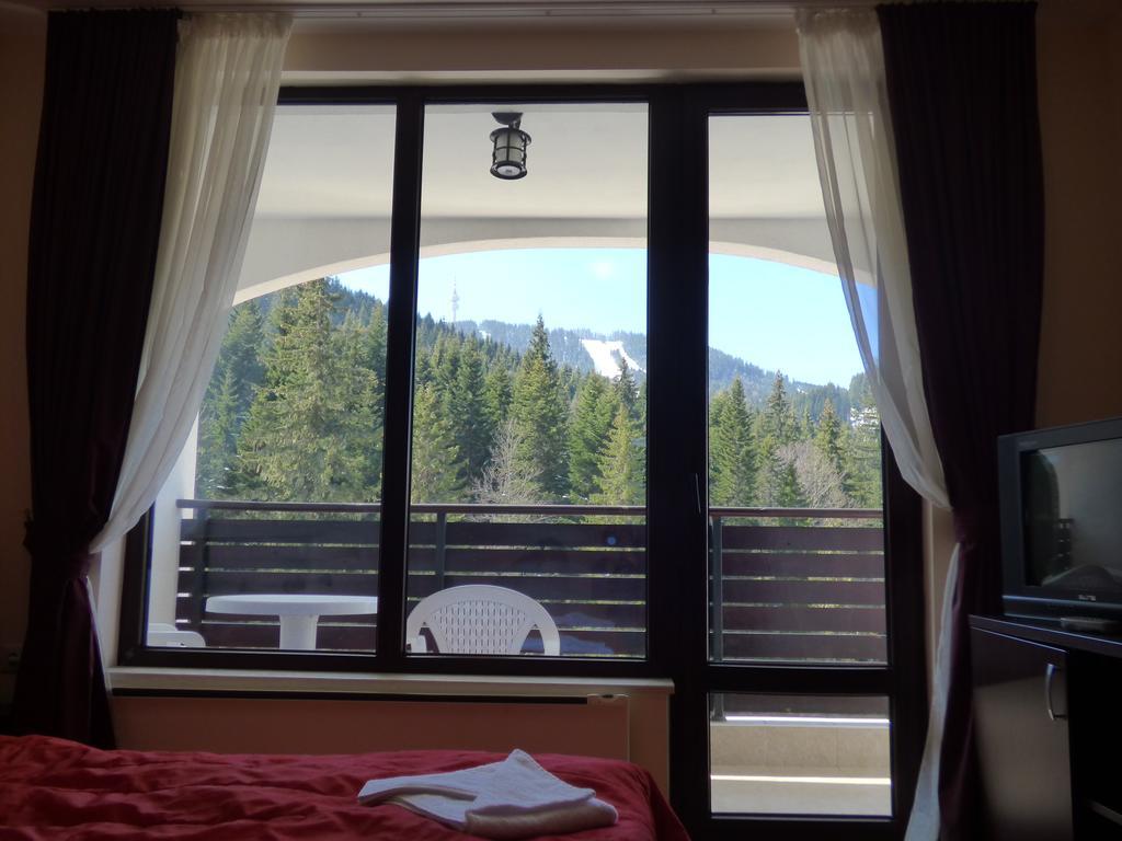Nice Hotel Pamporovo Extérieur photo